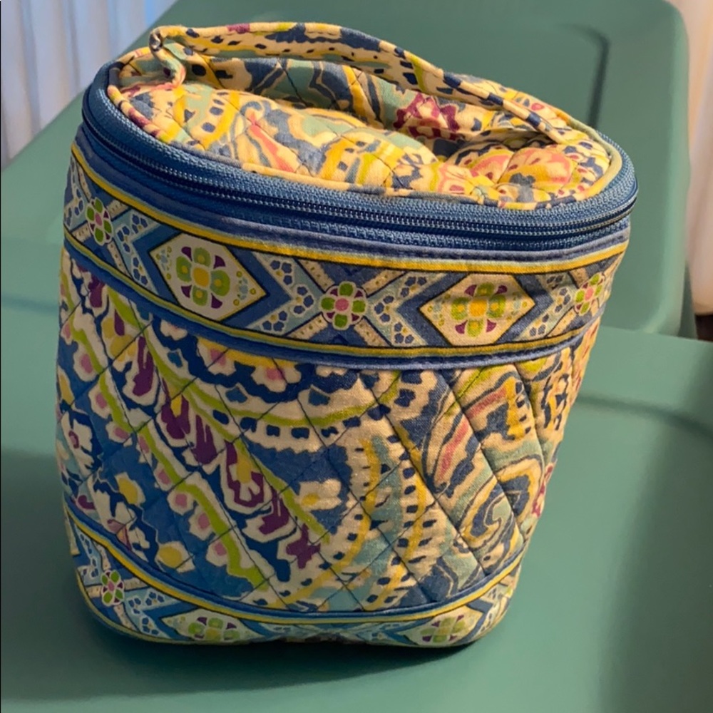 Vera bradley small lunch bag